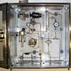 Sample Conditioning System: measuring Cu