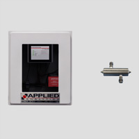 OMA-406过程分析仪和样品系统：测量烧碱中NaOH的测量