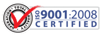 ISO 9001 认证