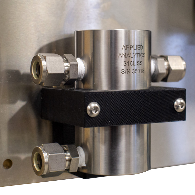 水中油在线分析仪 水中油分析仪